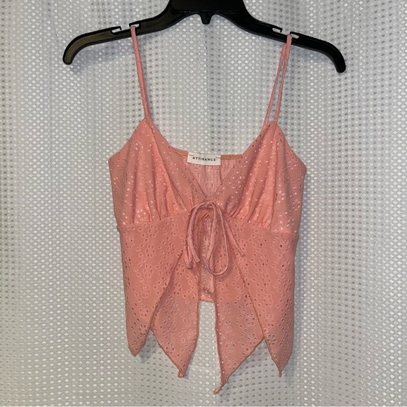 Crop tank - Picture 2 of 7